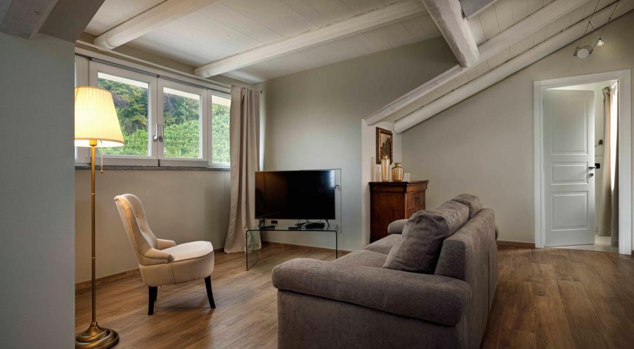 Villa Gremi - Monforte dʼAlba Exteriör bild
