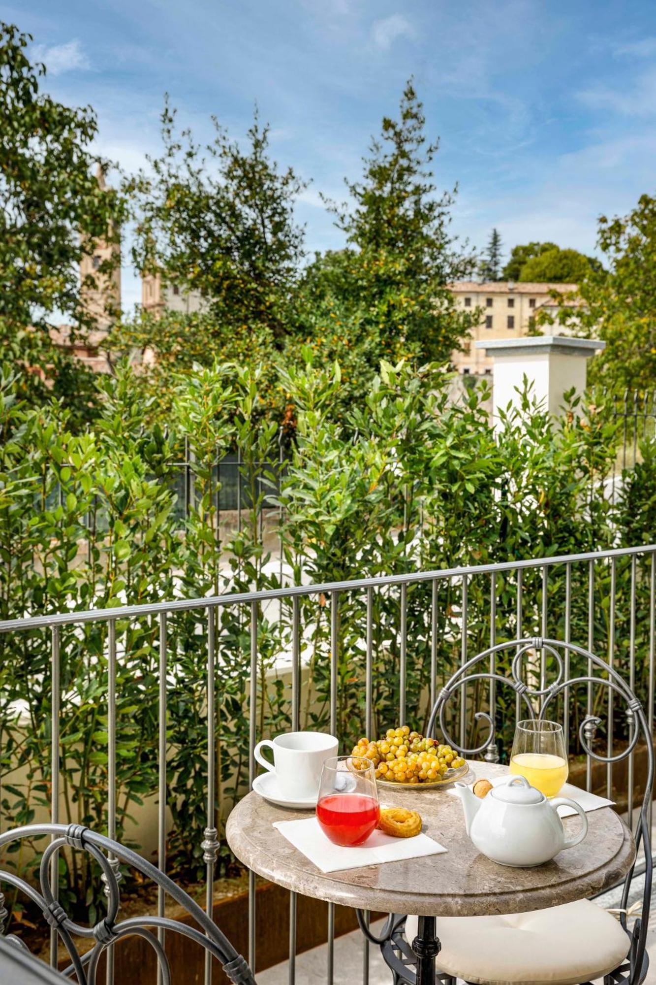 Villa Gremi - Monforte dʼAlba Exteriör bild